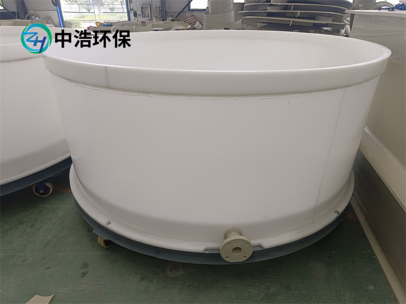 青河PP抽滤槽